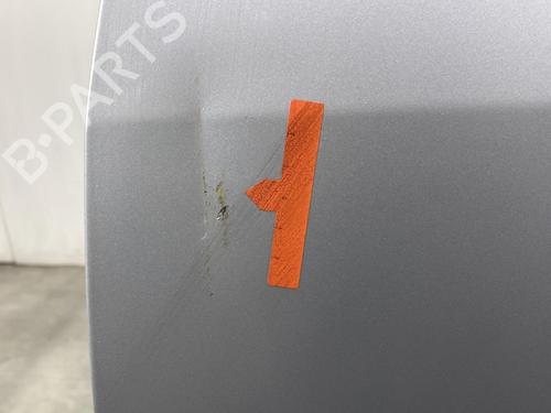 Used Left front door CITROËN EVASION MPV (22, U6) [1994-2002]  21959101