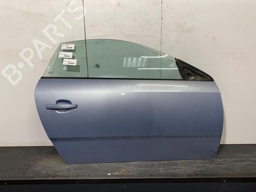Used Right front door OPEL TIGRA TwinTop (X04) 1.4 (R97) (90 hp) 20000525
