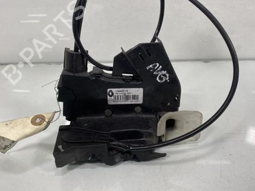 Serrure avant gauche RENAULT MEGANE IV Grandtour (K9A/M/N_) 1.5 dCi 110 (110 hp) 19980037