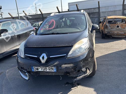 Switch RENAULT SCÉNIC III (JZ0/1_) 1.6 dCi (JZ00, JZ12) | BP26290126I30 - Image 67