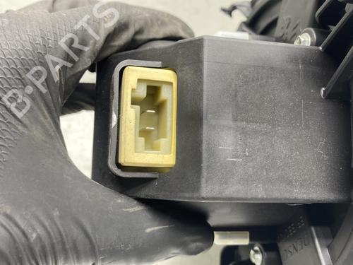 Used Heater blower motor PEUGEOT RIFTER 1.5 BlueHDi 100 (102 hp) 19952954