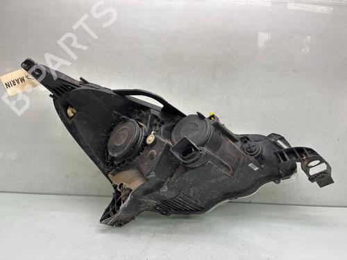 Used Left headlight Left headlight 39043258 39043258