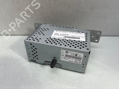 Radio FORD FOCUS IV (HN) 1.0 EcoBoost mHEV Flex | BP39653371E6 - Image 3