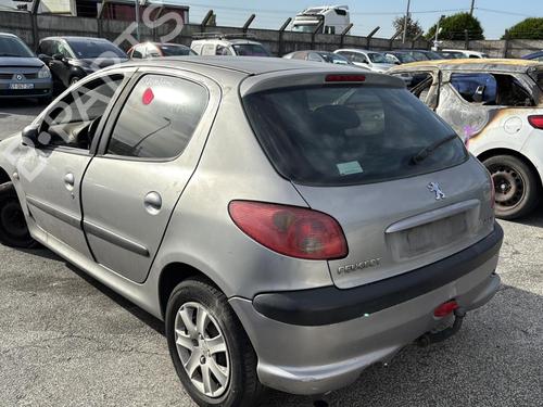 Sikringsdåse PEUGEOT 206 Hatchback (2A/C) 2.0 HDI 90 | BP22608336E1 