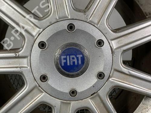 Used Rim FIAT CROMA (194_) 1.9 D Multijet (194AXB1B) (120 hp) 21963459