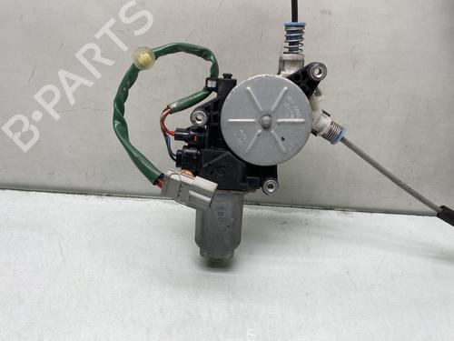 Front left window mechanism HONDA CIVIC VII Hatchback (EU, EP, EV) 1.4 iS (EP1, EU5, EU7) | BP31834545C22  - Image 7