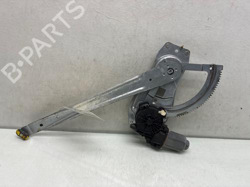 Front left window mechanism FORD TRANSIT Van (FA_ _) 2.2 TDCi | BP37075829C22 - Image 3