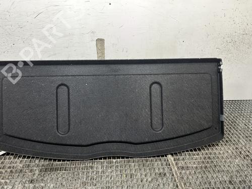 Rear parcel shelf KIA VENGA (YN) 1.6 CRDi 115 | BP23991512C85 