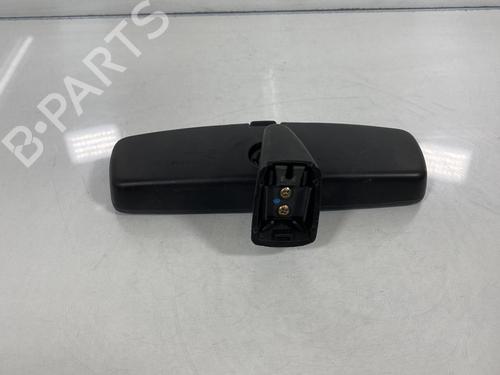 Rear mirror VW FOX Hatchback (5Z1, 5Z3, 5Z4) 1.4 TDI | BP20020276I6 