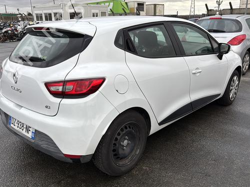 Elektronisk modul RENAULT CLIO IV (BH_) 1.5 dCi 75 | BP26952538M83 