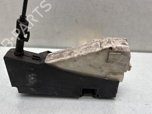 Used Rear left lock Rear left lock VW SHARAN (7M8, 7M9, 7M6) 1.9 TDI (115 hp) 33609592 33609592