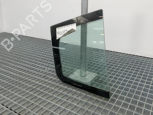 Rear right door window RENAULT MEGANE III Hatchback (BZ0/1_, B3_)  | BP28585232C21