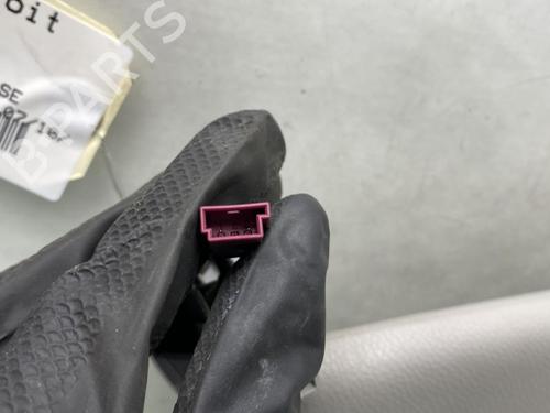 Right sun visor BMW 5 Touring (E61) 525 d | BP20483447I2 