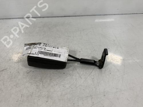 Used Seat buckle OPEL ASTRA J GTC [2011-2018]  20031990