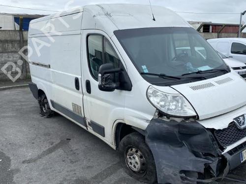 ABS pump PEUGEOT BOXER Van 2.2 HDi 150 | BP25334972M43  - Image 20