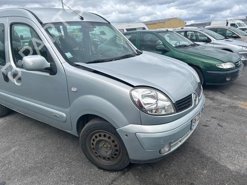 Engine control unit (ECU) RENAULT KANGOO Express (FC0/1_) | BP36818886M57 - Image 20