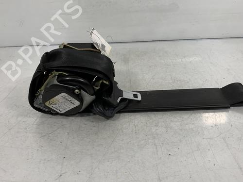 Venstre fortil seleforstrammer PEUGEOT 206 Hatchback (2A/C) [1998-2012]  20009557