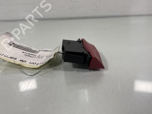 Used Warning switch Warning switch FIAT STILO (192_) 1.2 16V (192_XA1B) (80 hp) 19984176 19984176