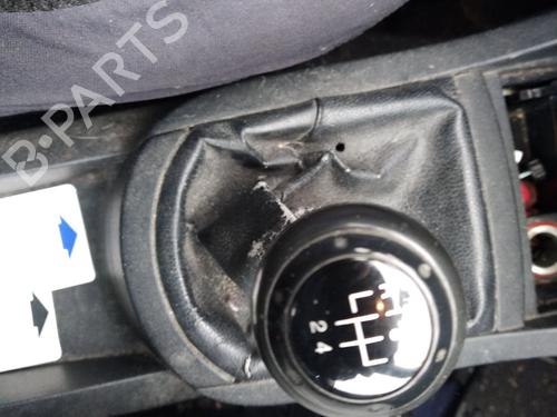 Right taillight SEAT IBIZA III (6L1) 1.9 SDI | BP24961019C35 