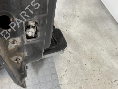 Dør højre bagtil DACIA SANDERO 1.4 (BS0C, BS0A, BS0G, BS1F, BS0E) | BP32126145C5 