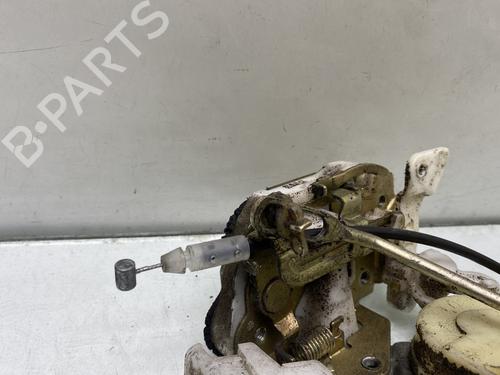 Front left lock TOYOTA YARIS (_P1_) 1.0 (SCP10_, SCP10R) | BP28353369C98 