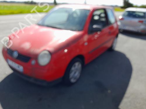 Front bumper VW LUPO I (6X1, 6E1) 1.4 | BP31172302C7 