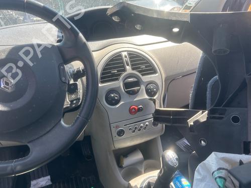 Left front window switch RENAULT MODUS / GRAND MODUS (F/JP0_) 1.5 dCi (FP0D, JP0D) | BP38092611I27  - Image 13