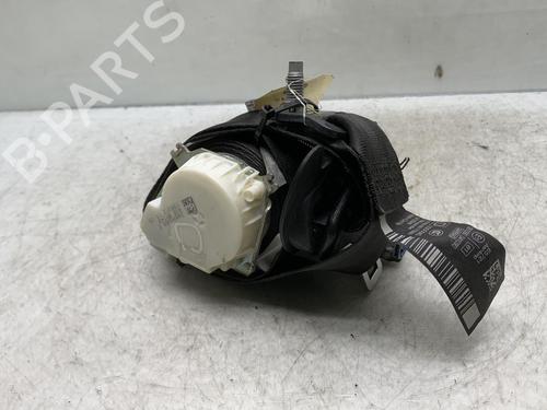 Used Front right belt tensioner Front right belt tensioner CITROËN C3 II (SC_) 1.4 HDi 70 (SC8HZC, SC8HR0, SC8HP4) (68 hp) 19964937 19964937