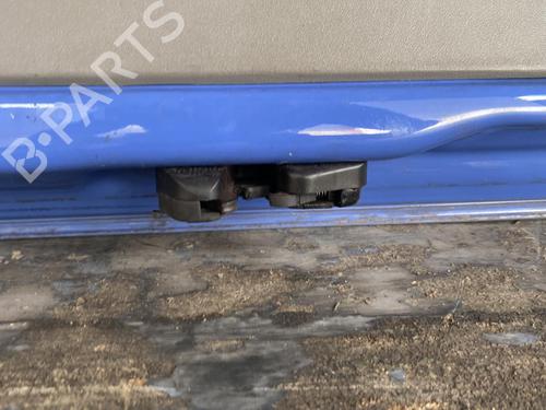 Bakluke CC/Kombi-Kupé VW LUPO I (6X1, 6E1)  | BP21956218C6 