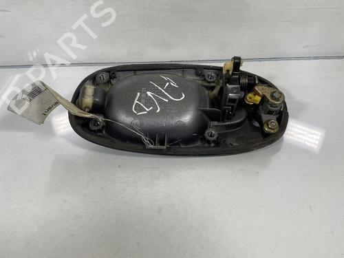 Front right exterior door handle HYUNDAI TUCSON (JM) 2.0 CRDi All-wheel Drive | BP21949441C129 