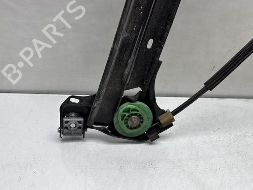 Front left window mechanism PEUGEOT 407 Coupe (6C_) 2.7 HDi | BP29508221C22 