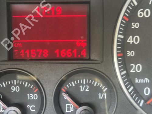 Radio VW GOLF V (1K1)  | BP20023934E6  - Image 10