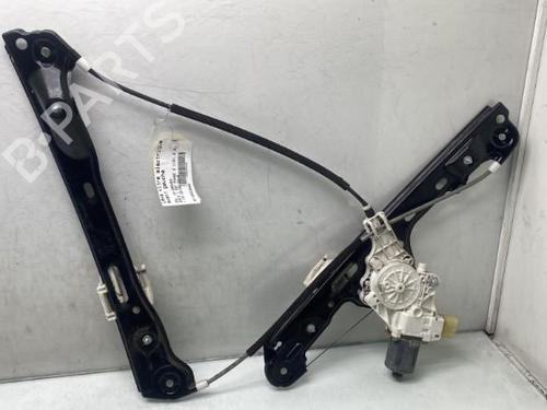 Front left window mechanism BMW 1 (E87) 116 i | BP19966737C22 