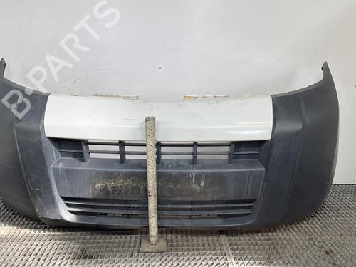Used Front bumper PEUGEOT BIPPER (AA_) 1.4 HDi (68 hp) 29069901