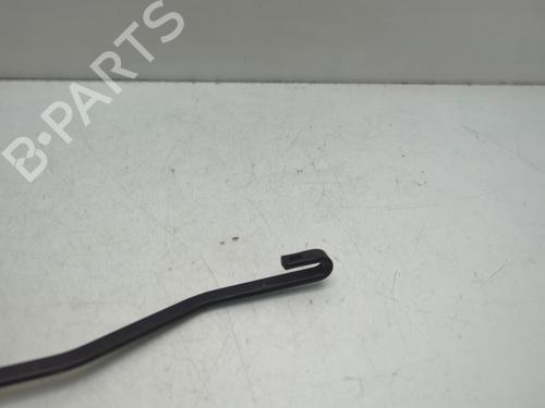 Front windshield wiper arm MITSUBISHI MIRAGE / SPACE STAR VI Hatchback (A0_A) 1.2 (A03A) | BP26525683C143 