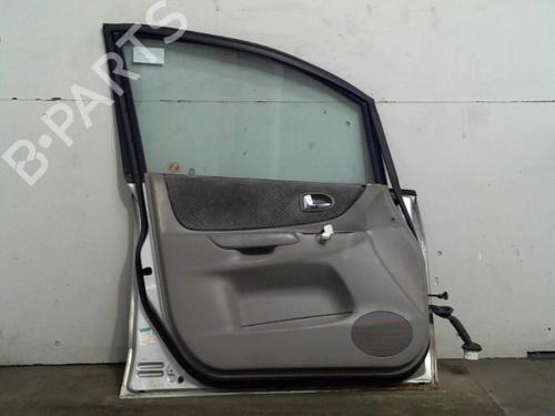 Left front door MAZDA PREMACY (CP) 2.0 TD | BP20004630C2 