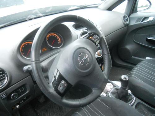 Headlight switch OPEL CORSA D (S07) | BP19985405I24 - Image 7