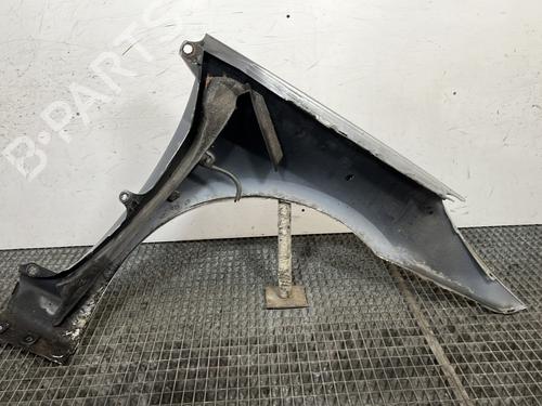 Forskærm venstre PEUGEOT 307 (3A/C) 1.6 HDi | BP29744670C41 