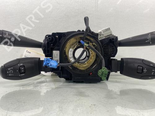 Used Steering column stalk PEUGEOT 407 (6D_) 2.0 HDi (6DRHRH) (140 hp) 29508061
