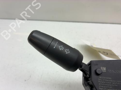 Steering column stalk OPEL CORSA D (S07) 1.3 CDTI (L08, L68) | BP39984090I23 - Image 2