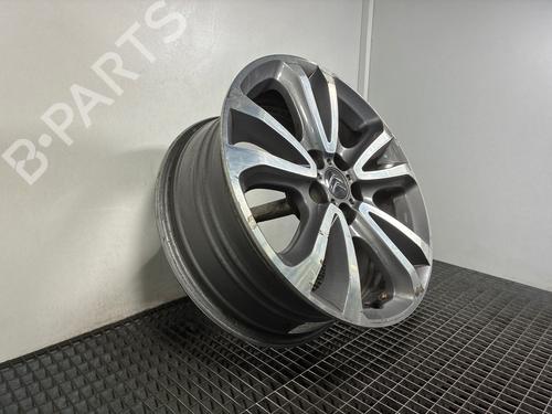 Fælk Fælk CITROËN C5 III (RD_) 2.0 HDi 150 / BlueHDi 150 (RDRHEA, RDRHE8, RDAHRM,... (150 hp) 34183526 34183526