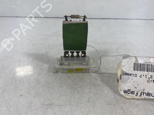 Used Heater resistor MERCEDES-BENZ A-CLASS (W168) [1997-2005]  20029538
