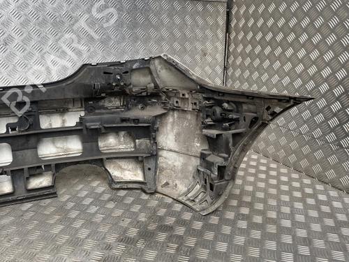 Rear bumper MERCEDES-BENZ C-CLASS Coupe (CL203) C 200 CDI (203.707) | BP21956908C8 