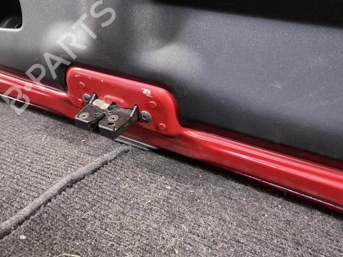 Tailgate RENAULT TWINGO II (CN0_) 1.5 dCi (CN0E) | BP30897662C6  - Image 15