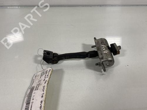 Used Hinge/Door check strap OPEL CORSA D (S07) 1.3 CDTI (L08, L68) (90 hp) 20019247