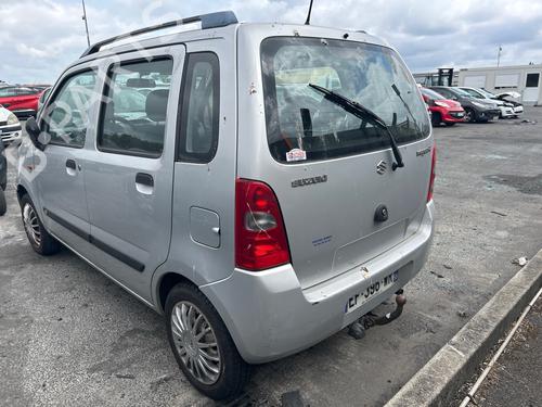 Left sun visor SUZUKI WAGON R+ (MA) 1.3 (RB413) | BP39454925I1 - Image 13