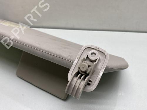 Used Right sun visor Right sun visor MAZDA 5 (CR) 2.0 CD (CR19) (110 hp) 26211957 26211957