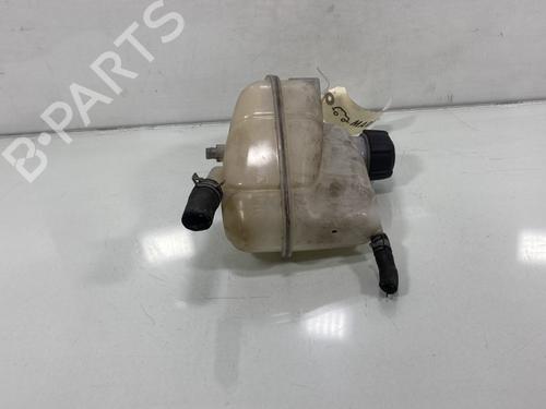 Expansion tank RENAULT KADJAR (HA_, HL_) 1.5 dCi 110 (HLA3) | BP19964504C120