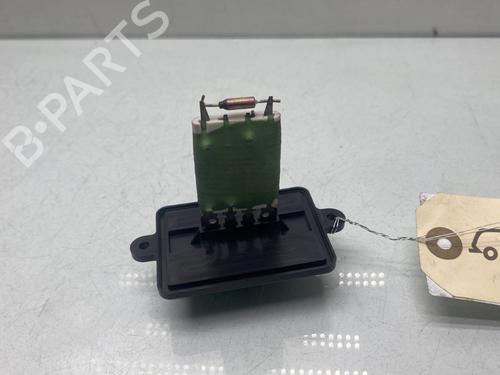 Heater resistor DACIA SANDERO II TCe 90 (B8M1, B8MA, B8AC) | BP32368028M108