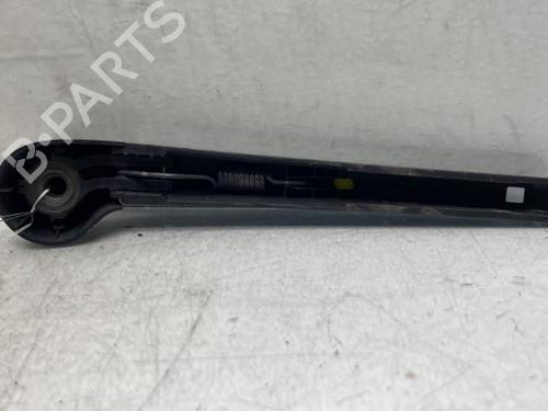 Used Rear windshield wiper arm VW GOLF SPORTSVAN VII (AM1, AN1) [2014-2020]  19991484